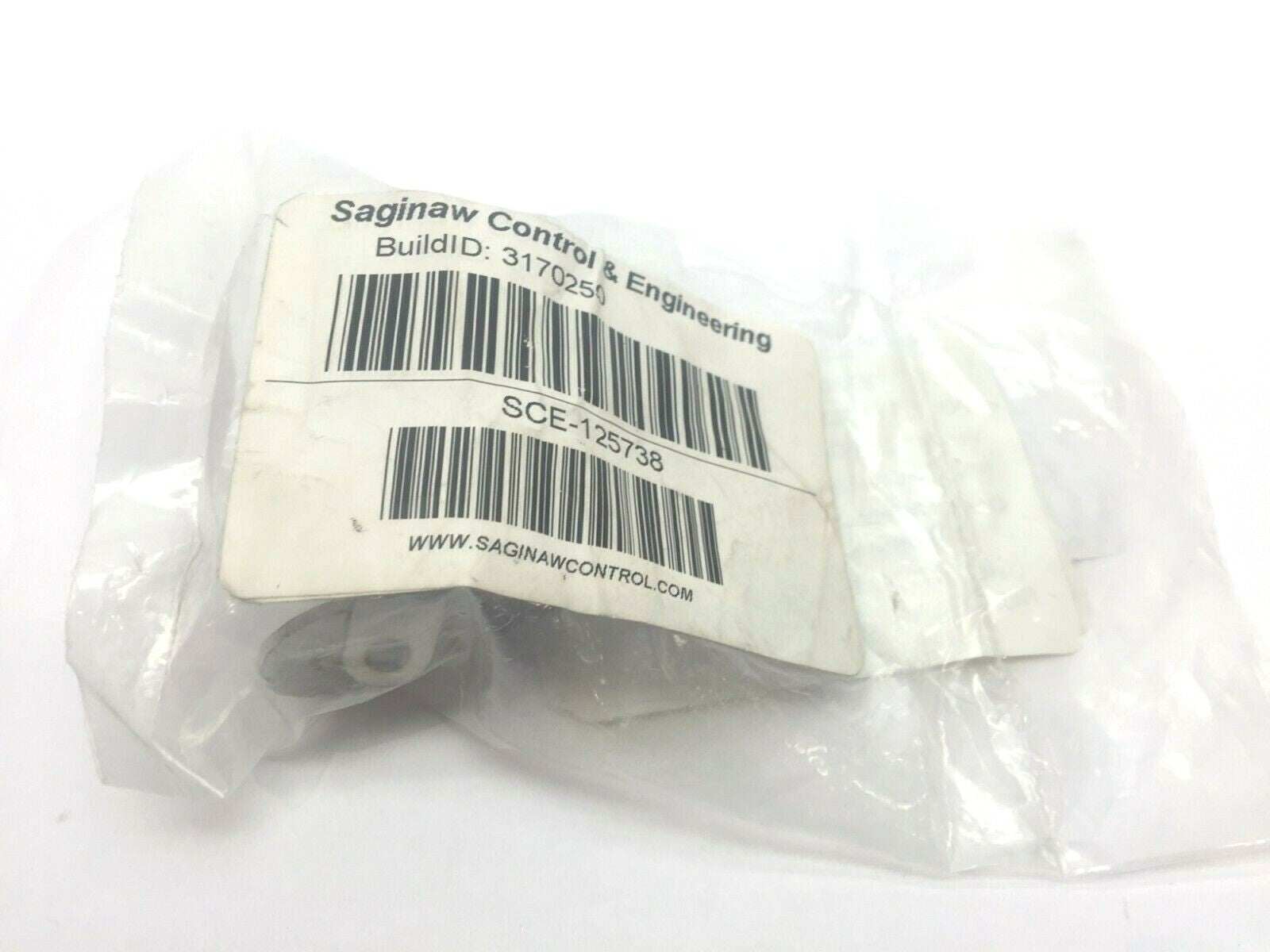 SCE 125738 Defeater kit for ABB or Siemans Flange Mount Disconnect - Maverick Industrial Sales