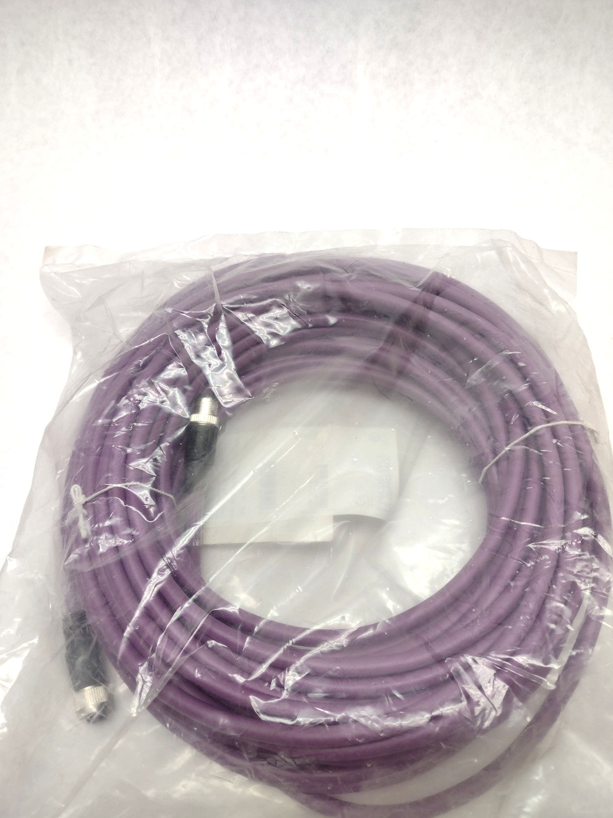 Atlas Copco 90272.551200 Kabel Phoenix Contact SAC-5P-M12MS/20,0-920/M12FS - Maverick Industrial Sales