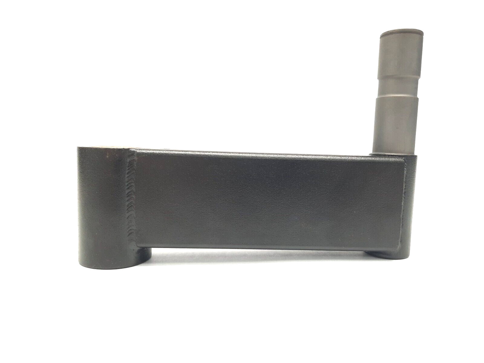 Dectron 70-1006-00 Rigid Sections, 6", Steel, Phantom Black - Maverick Industrial Sales