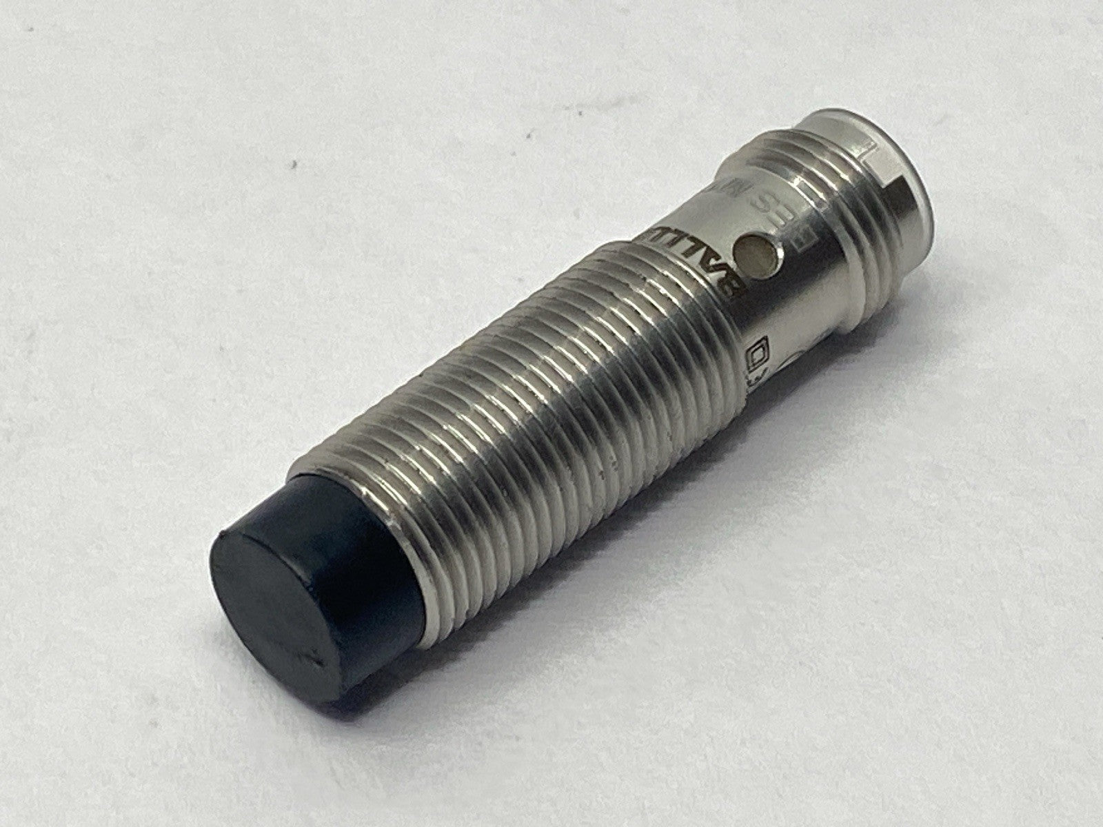 Balluff BES01PY Inductive Proximity Sensor BES M12MD-PSC80F-S04G - Maverick Industrial Sales