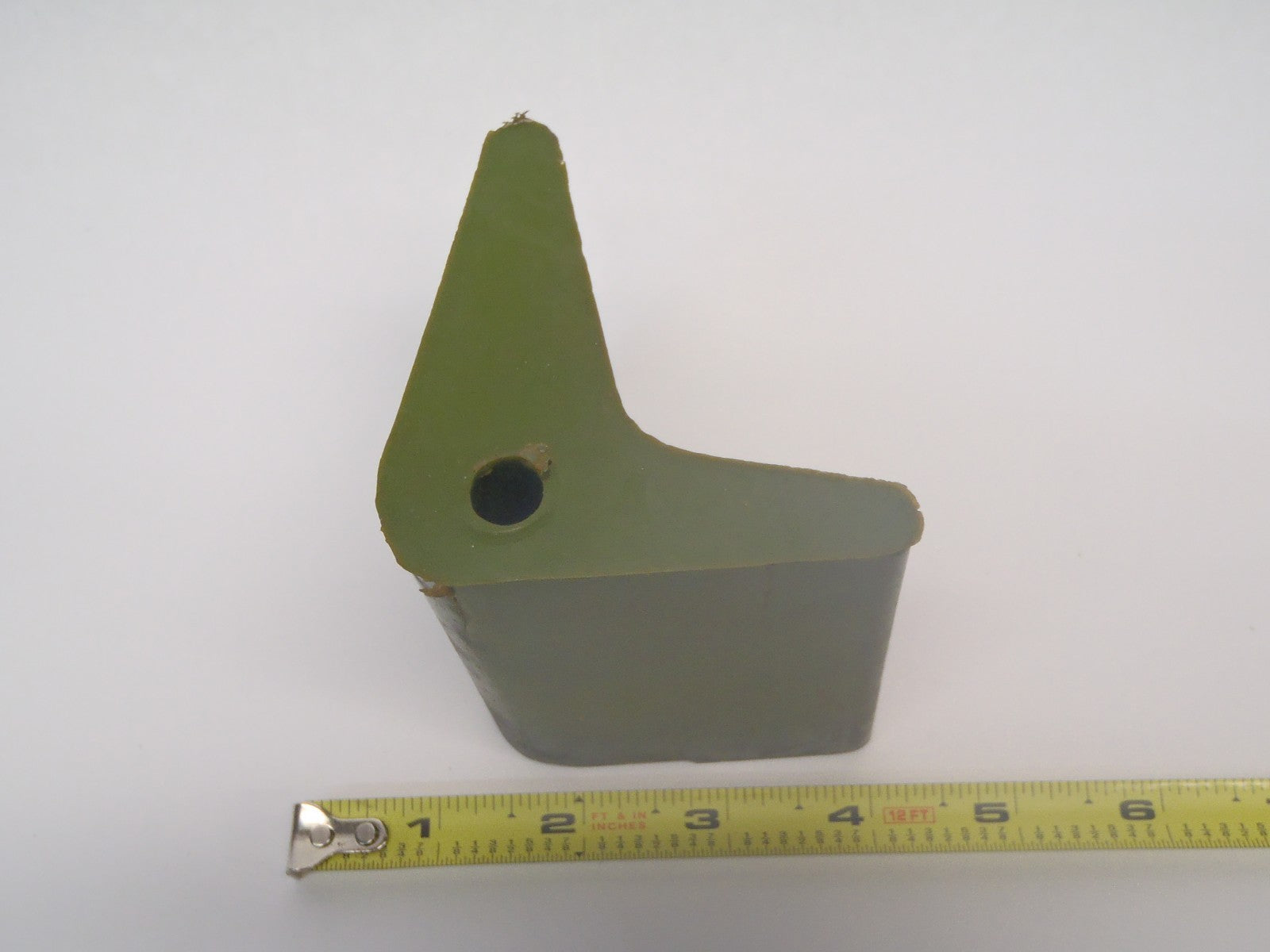 Albion Industries Add-On Poly Step-Lock Brake Assembly - Maverick Industrial Sales