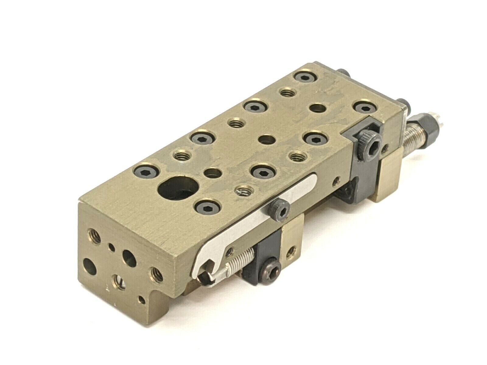 Schunk CLM 08-H014 Compact Slide 314000 - Maverick Industrial Sales
