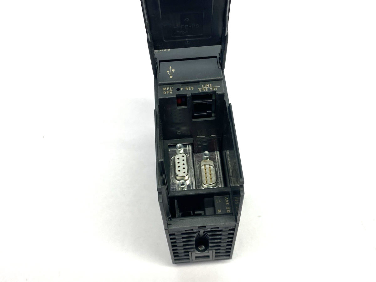 Siemens 6ES7972-0CB35-0XA0 SIMATIC S7, TS Adapter II for SIMATIC Teleservice - Maverick Industrial Sales