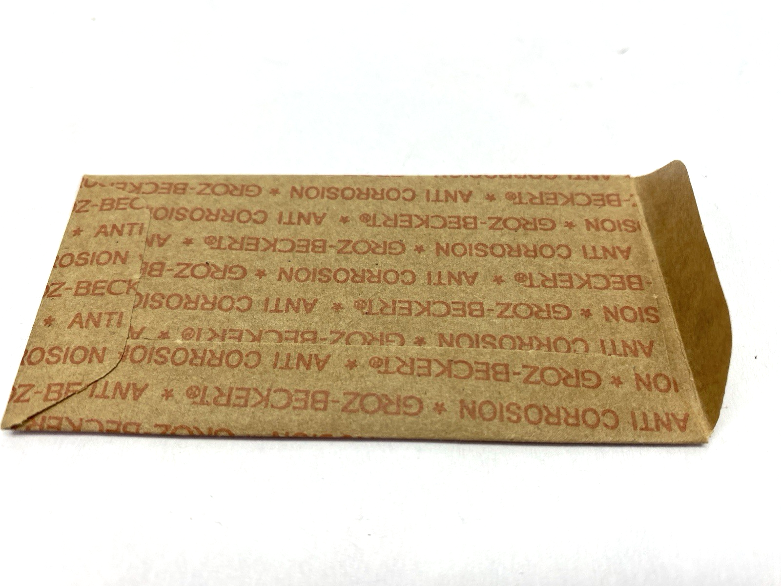 Hesse 31095.22 0433 Backcut Knife 500 µm 58–60 HRC 46mm Length PKG OF 9 - Maverick Industrial Sales