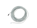 Pepperl+Fuchs V31-GM-20M-PVC Female Cordset, M8 4-Pin To Leads 20m 231948 - Maverick Industrial Sales