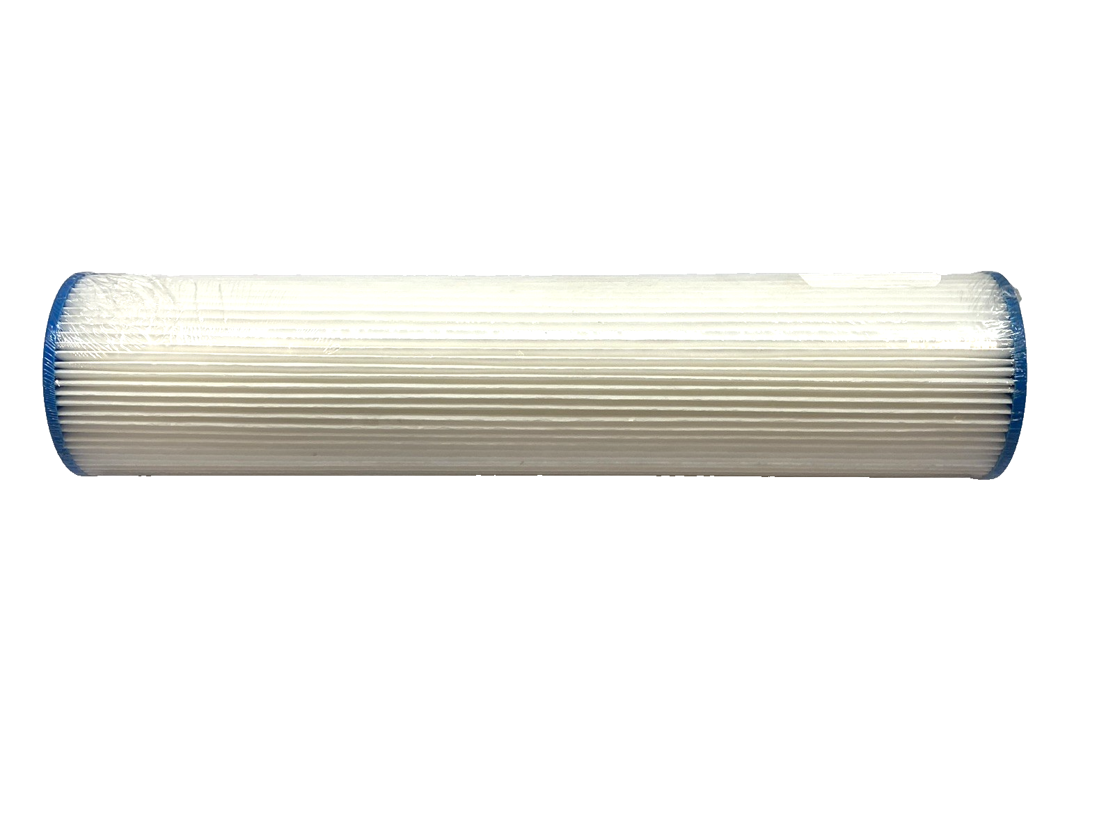 Watts WPC20FF20 Pleated Sediment Water Filter 20"x4.5" 20 Micron - Maverick Industrial Sales