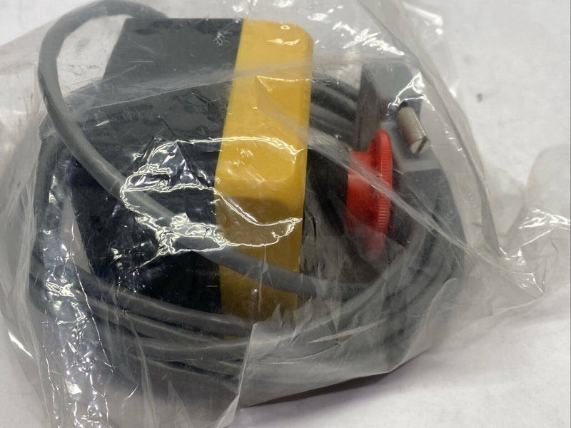 Epson R12NZ90044 Emergency Stop Pushbutton Box NZ900440000 - Maverick Industrial Sales