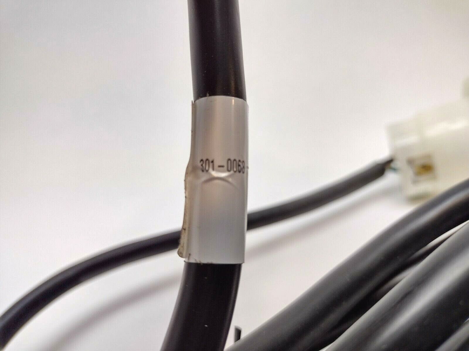 Parata Systems 301-0068 REV 3 Power Supply Cable - Maverick Industrial Sales