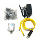 Sick IOLA2US-01101 SiLink2 Master Gateway Connection Module 24V 1A 1061790 - Maverick Industrial Sales