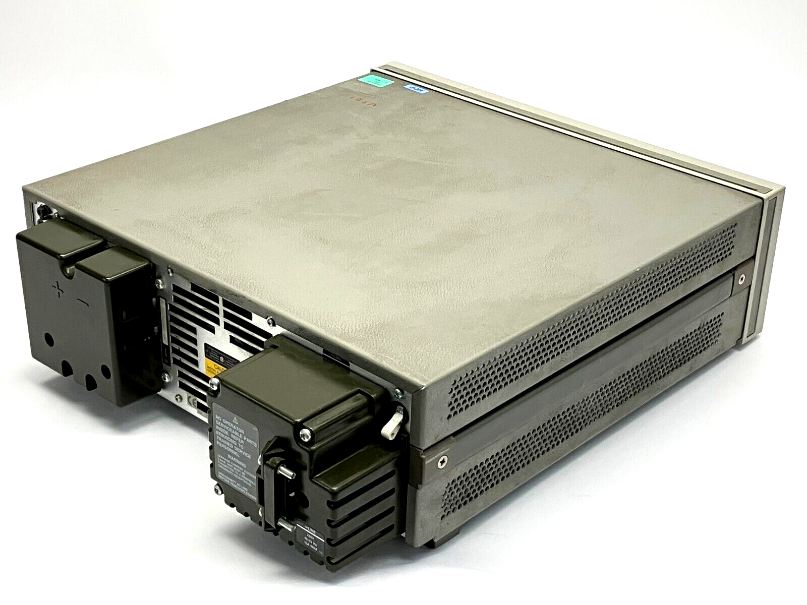 Agilent 6031A Power Supply 0-20V/0-120A, 1000W - Maverick Industrial Sales