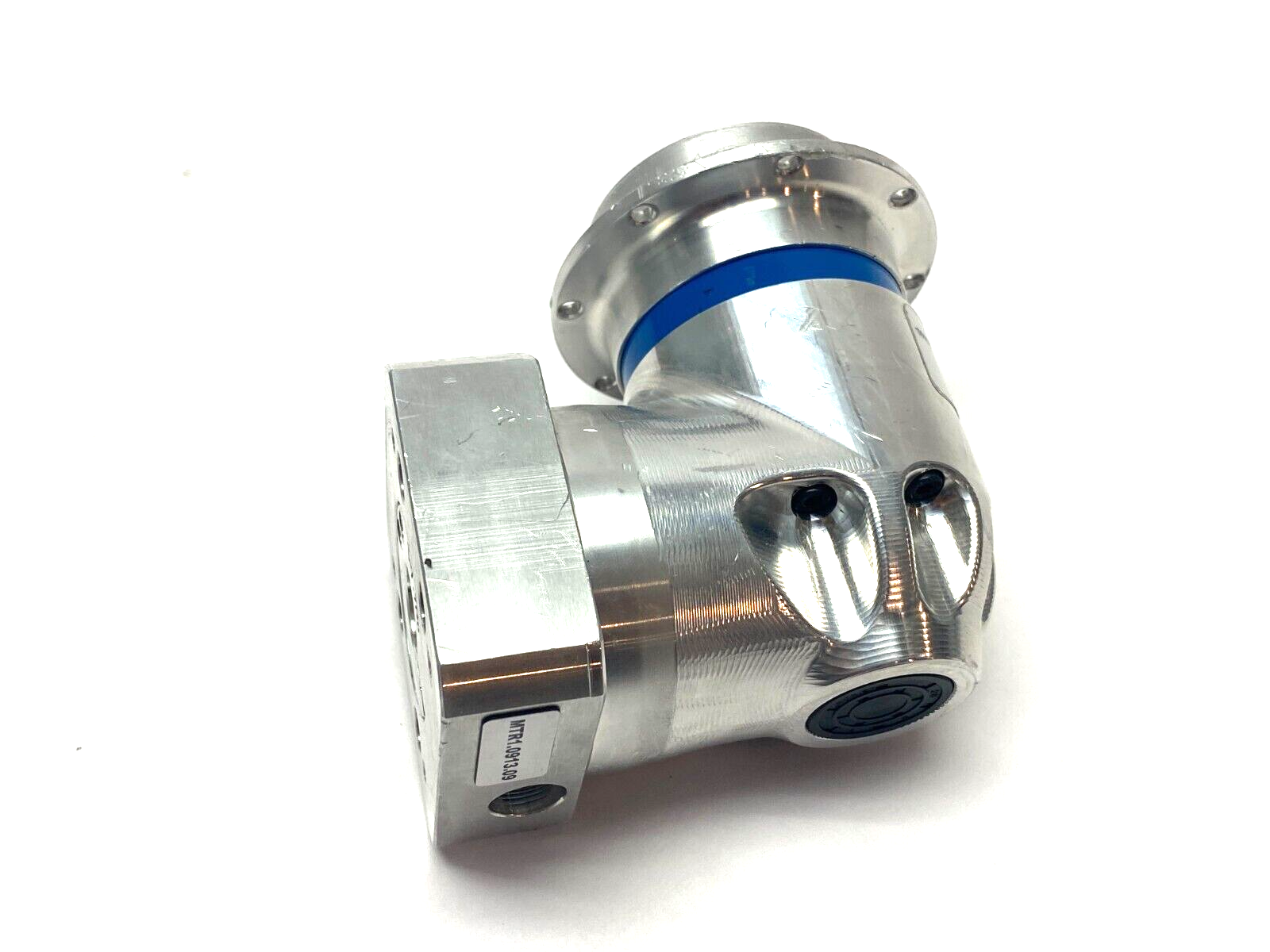 GAM EPR-F-064-005H-M1540-H0000-C0000 Right Angle Bevel Planetary Gearbox 5:1 Rat - Maverick Industrial Sales