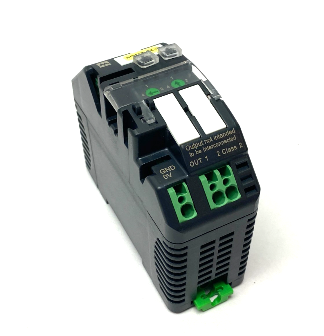 Murrelektronik 9000-41042-0100400 MICO Electronic Circuit Protection 2-Channel - Maverick Industrial Sales