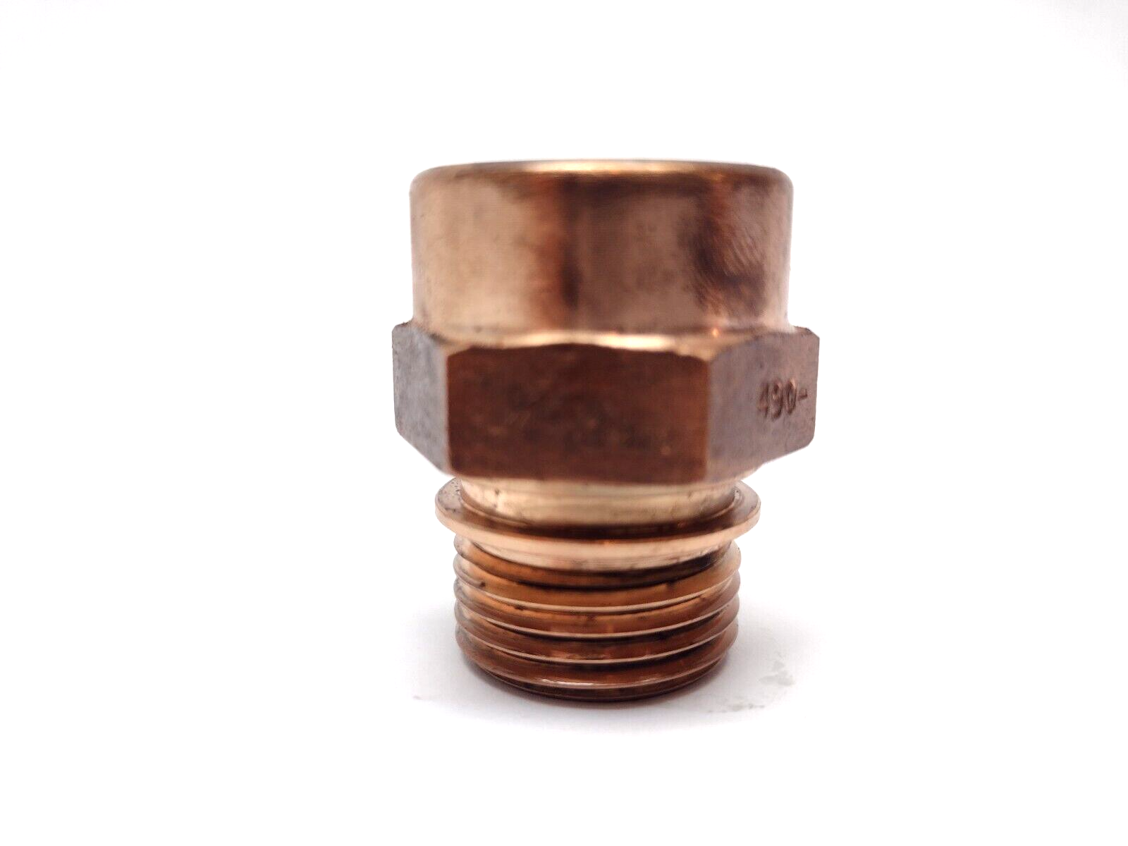 Welform 490-10045-05 Electrode Adapter - Maverick Industrial Sales