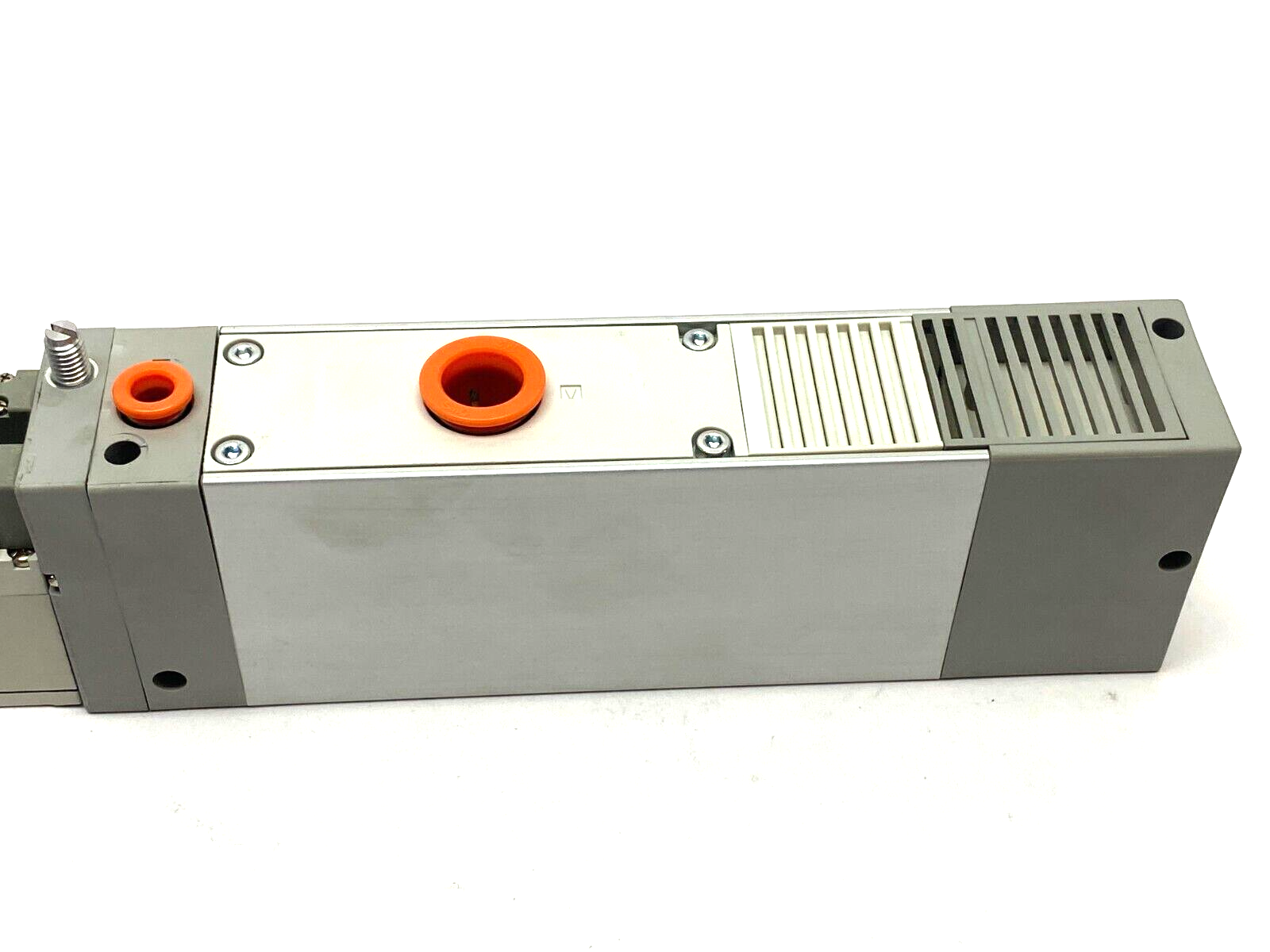 SMC NZL112-K15MZ Multi-Stage Vacuum Ejector - Maverick Industrial Sales