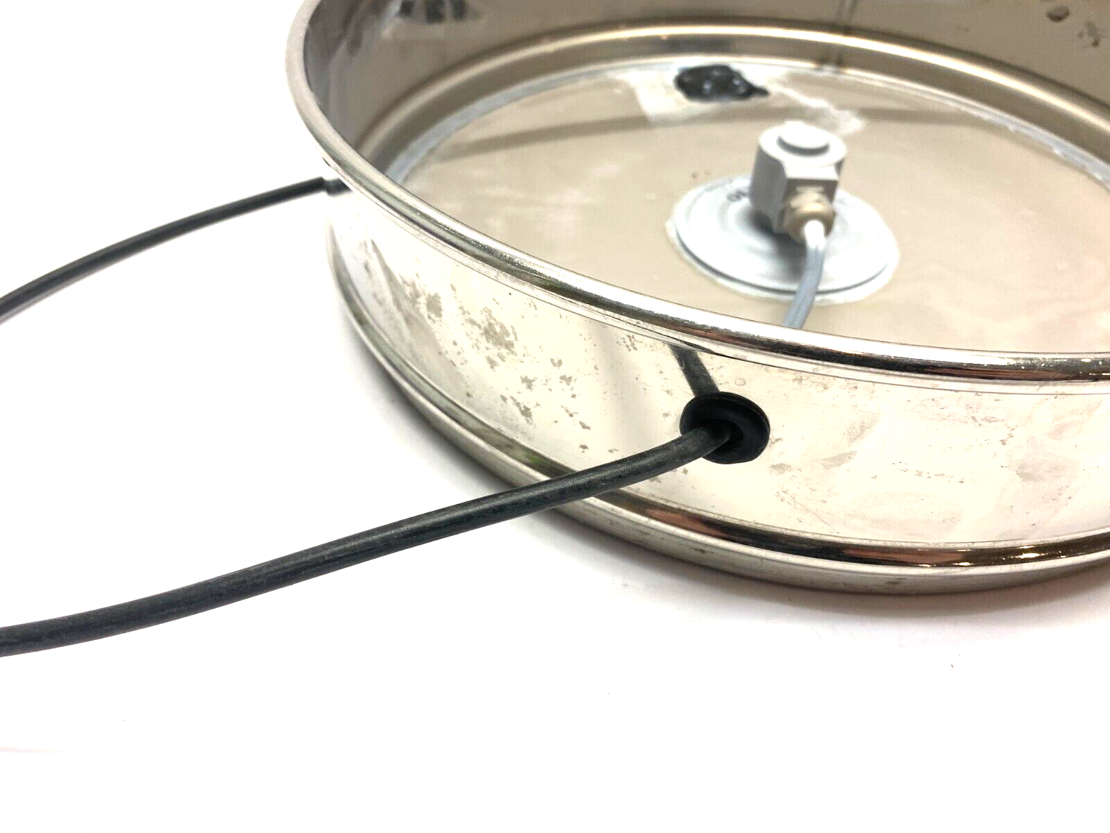 Vorti-Siv RBF-12 Stackable Sieve Filter 230 Micron PREVIOUSLY REPAIRED - Maverick Industrial Sales