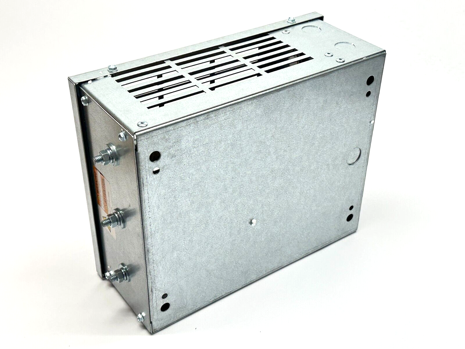 Automation Direct GS-4015-BR-ENC Braking Resistor 50 Ohm 1000W - Maverick Industrial Sales