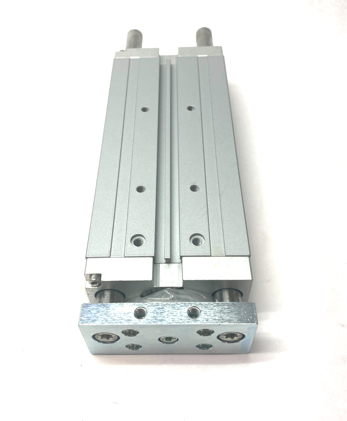 Festo DFM-25-150-B-P-A-GF Guided Drive Cylinder 150mm Stroke 25mm Bore 532317 - Maverick Industrial Sales