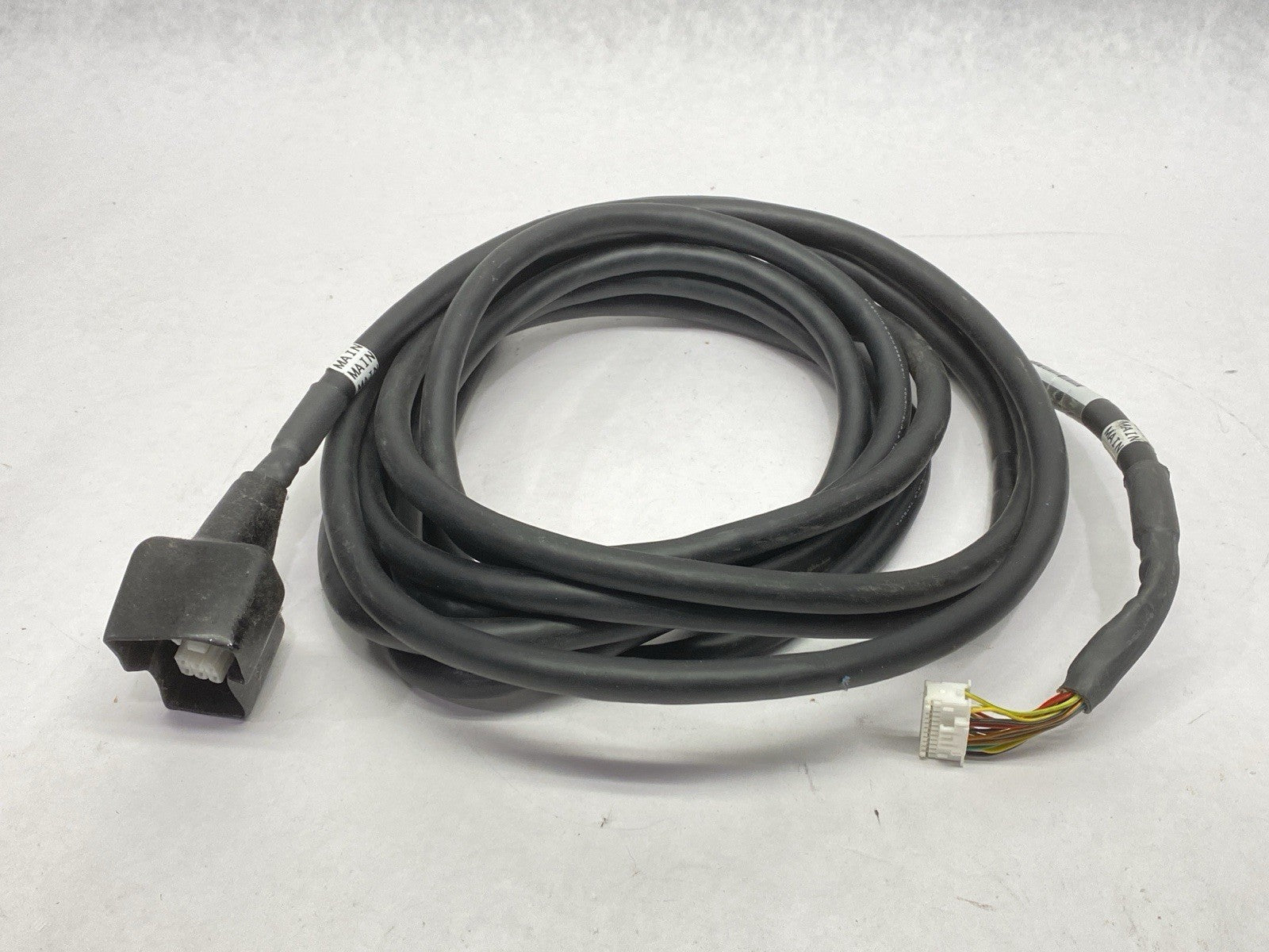 IAI CB-CFA-MPA050-RB Servo Motor Encoder Cable 5m - Maverick Industrial Sales