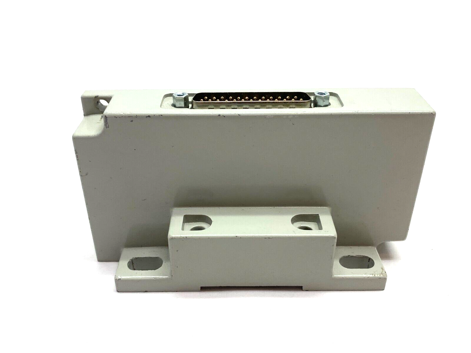 Numatics 239-1174 Sub-D Manifold Connector 25-Pin - Maverick Industrial Sales