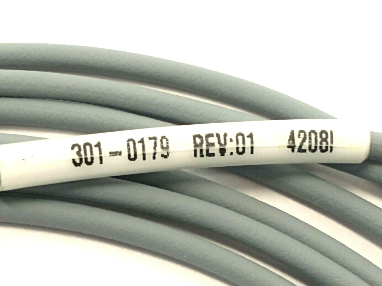 Turck BIM-INR-AN6X Magnetic Field Sensor 10-30 VDC 100 mA 4623893 - Maverick Industrial Sales