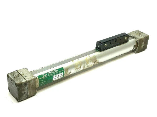 Parker Origa P120 s/25 40115-91 Rodless Cylinder - Maverick Industrial Sales