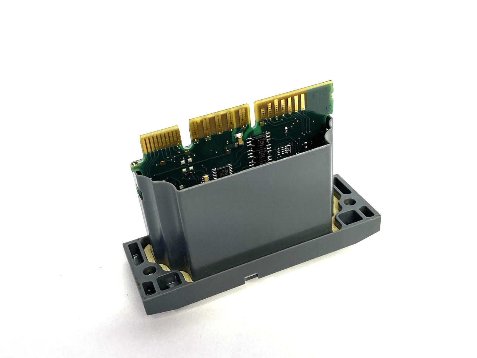 BL67-16DI-P | Turck Electronic I/O Module, PNP, 16-Digital Inputs, 6827383 - New – Open box - Maverick Industrial Sales