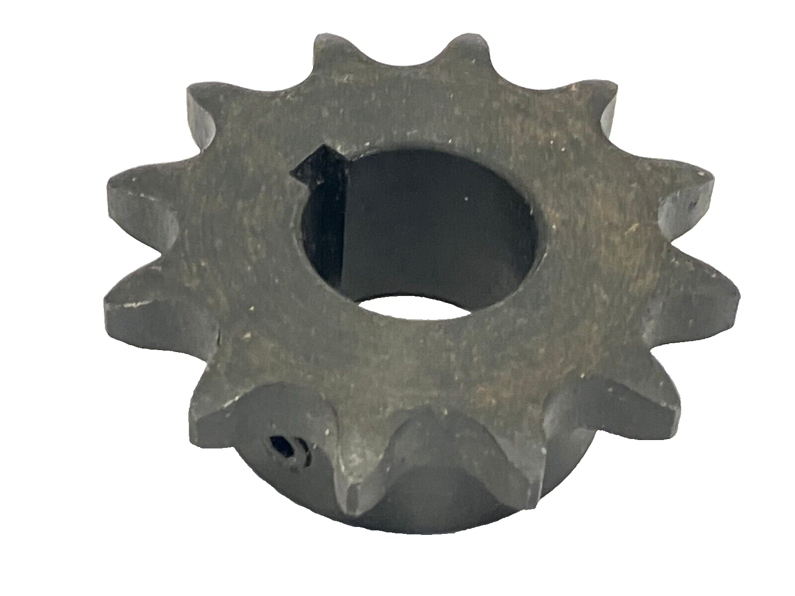 Boston Gear HKSC12-1-1 Sprocket 12 Teeth - Maverick Industrial Sales