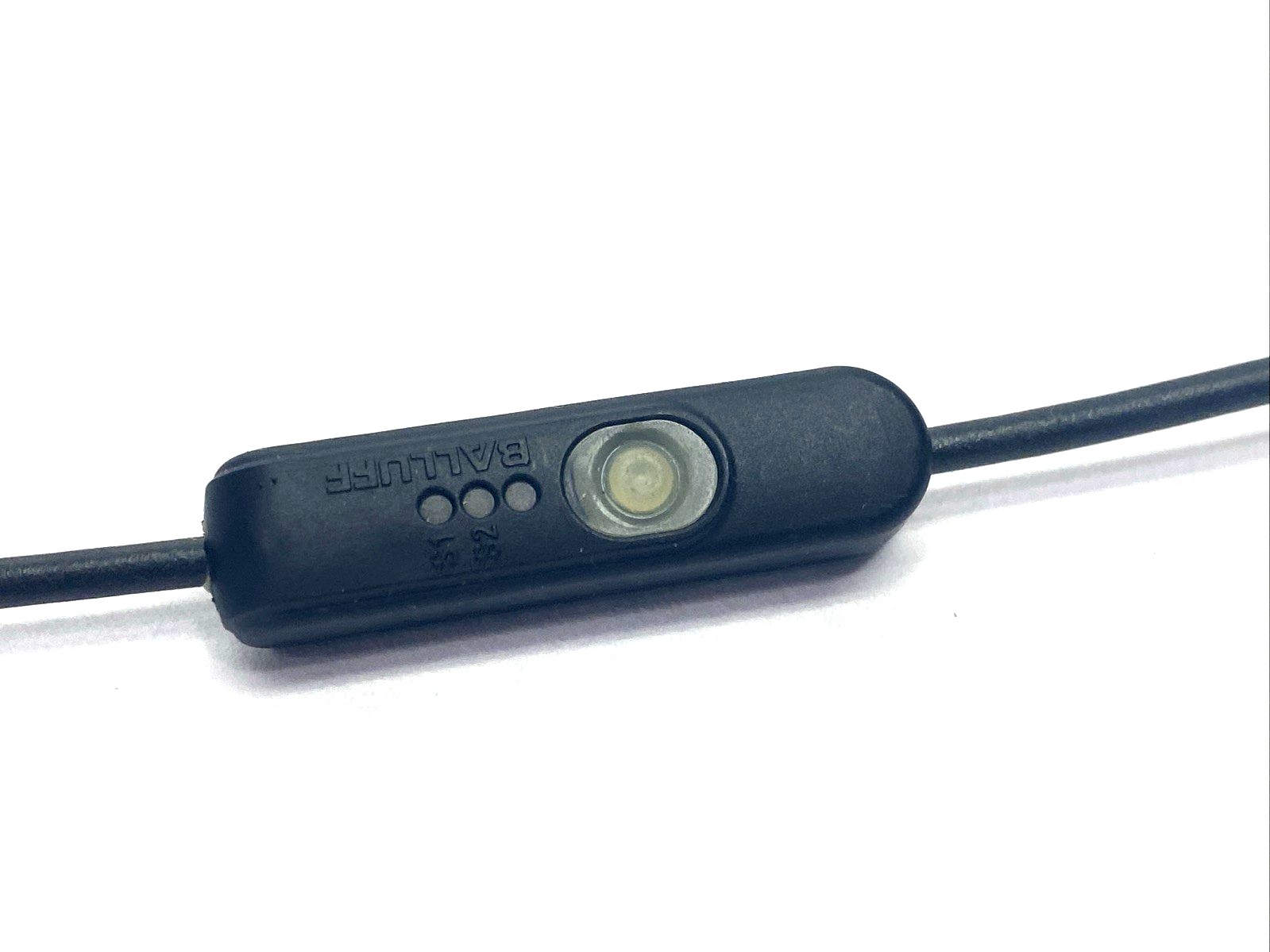 Balluff BMF00LC T-Slot Sensor 23.5x6.2x5mm M12 0.3m BMF 235K-H-PI-C-A8-S4-00,3 - Maverick Industrial Sales