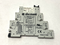 Allen Bradley 700-HLT1Z24 Relay Terminal Block Ser. A LOT OF 2 - Maverick Industrial Sales