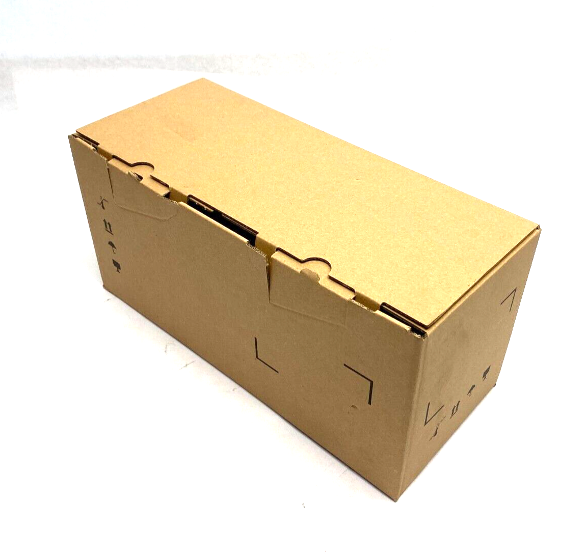 Beckhoff AM8532-1H21-0000 High Inertia Servo Motor 132713 - Maverick Industrial Sales