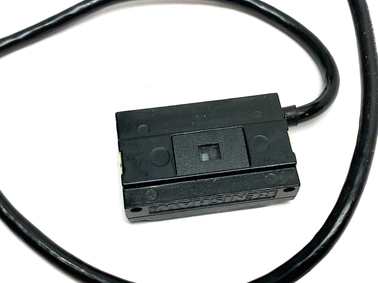 Renishaw RGH22D30F00 Non-Contact Optical Linear Encoder Readhead 5 μm - Maverick Industrial Sales