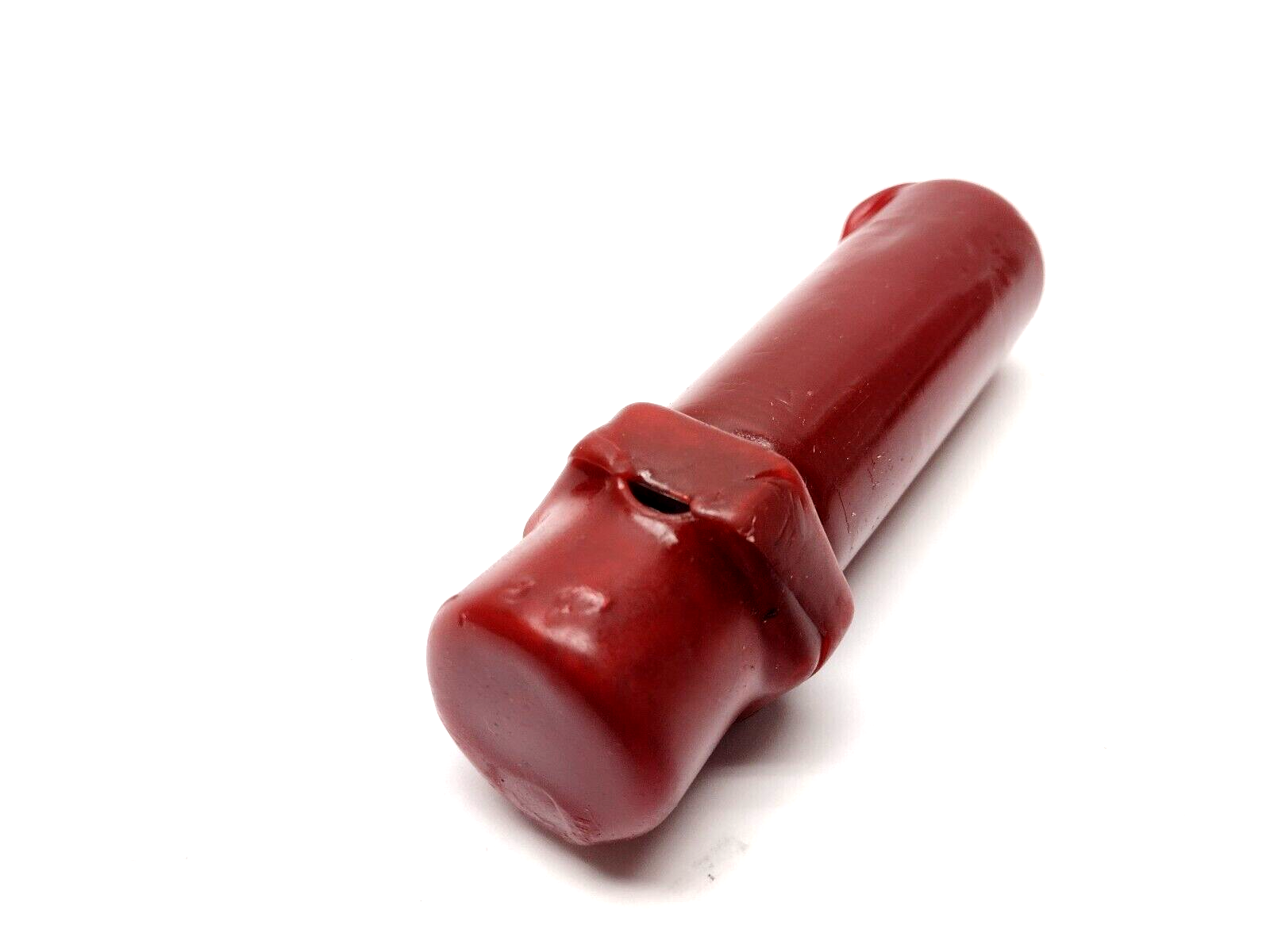 Habsco D63P JackScrew 1-1/4-12 x 4in Steel, 5.5" OAL - Maverick Industrial Sales