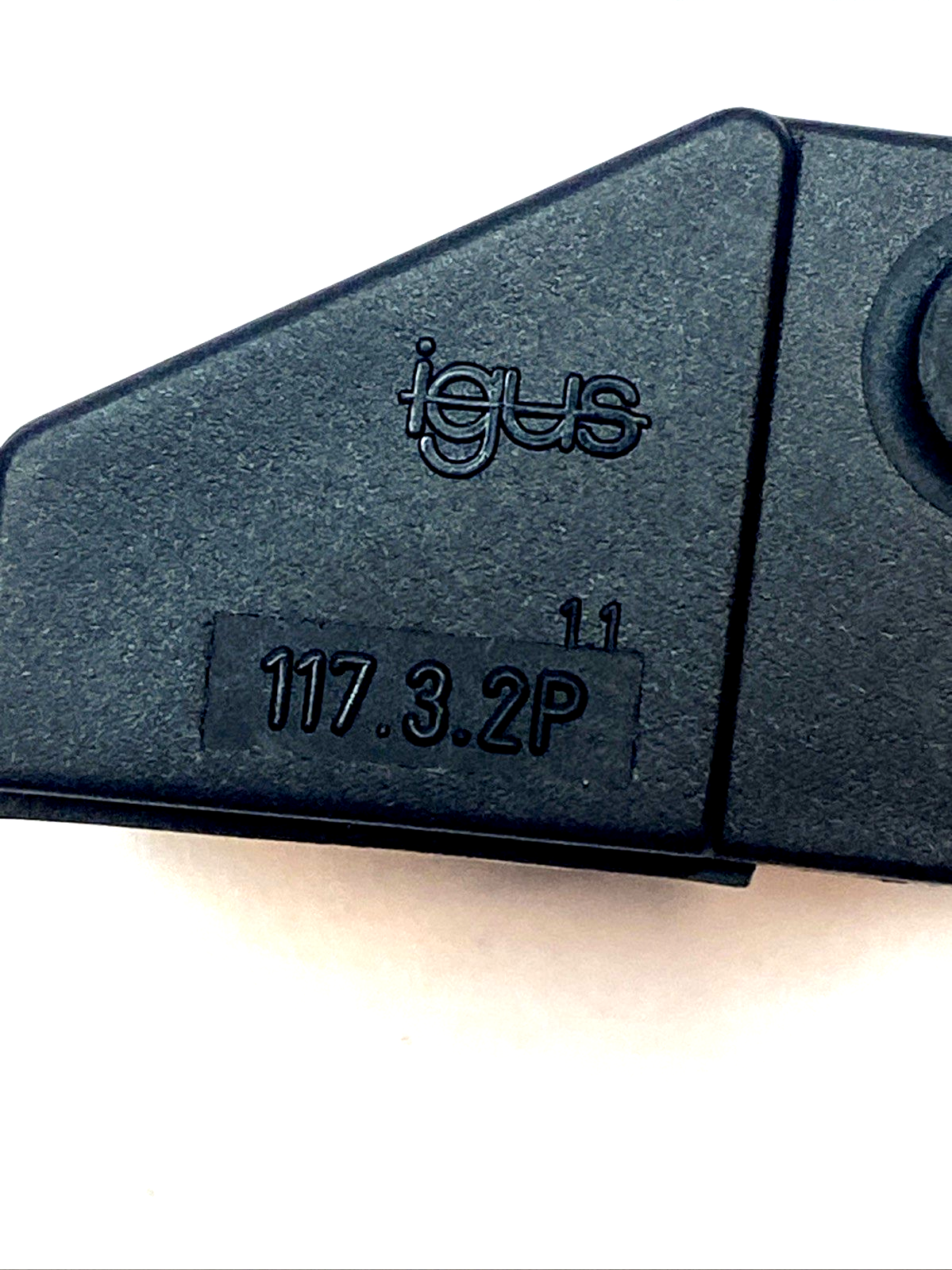 Igus 117.3.12P Mounting Bracket Set - Maverick Industrial Sales