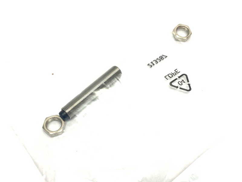 Festo DYEF-M6-Y1 Pneumatic Shock Absorber 1.5mm Stroke 1179831 - Maverick Industrial Sales