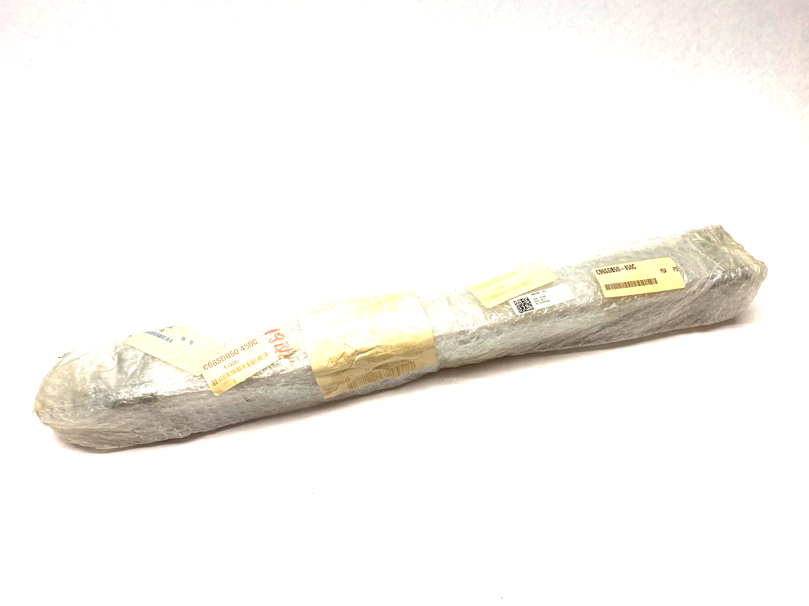SMC C96SDB50-450C Tie Rod Cylinder, C96 - Maverick Industrial Sales