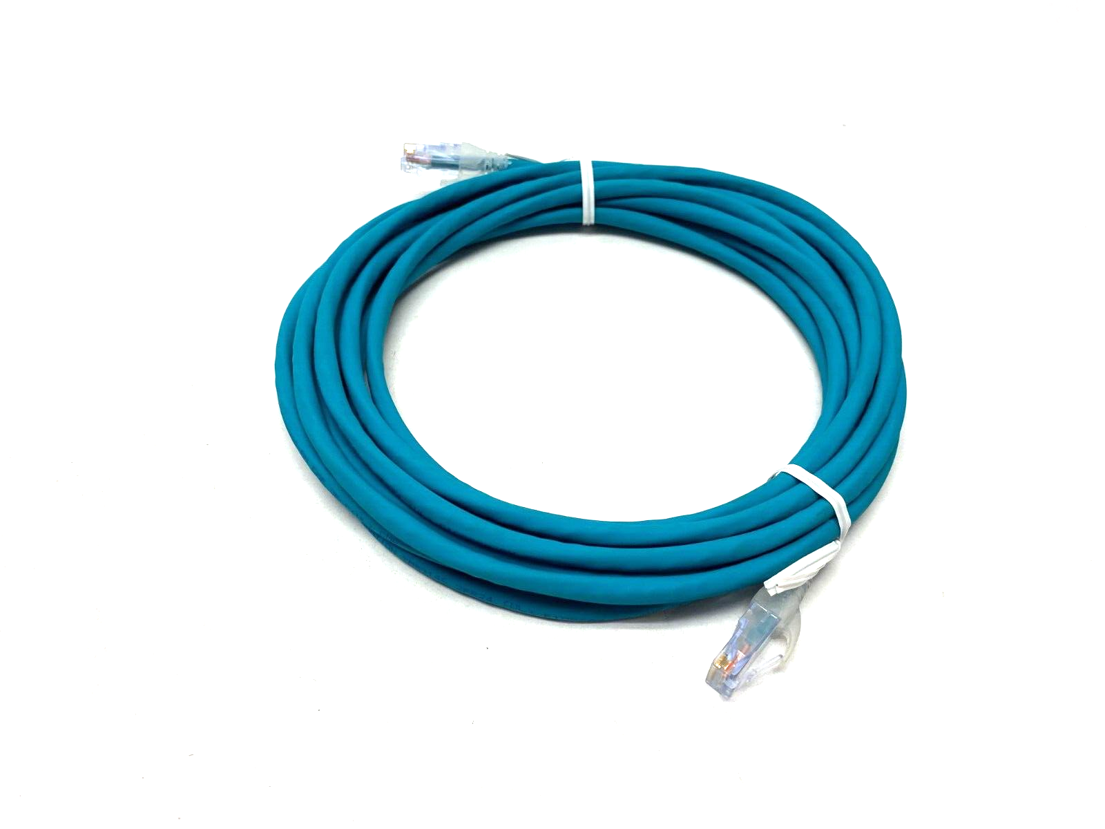 Lumberg Automation 0985806500/5M Industrial EtherNet Cordset 900004113 - Maverick Industrial Sales