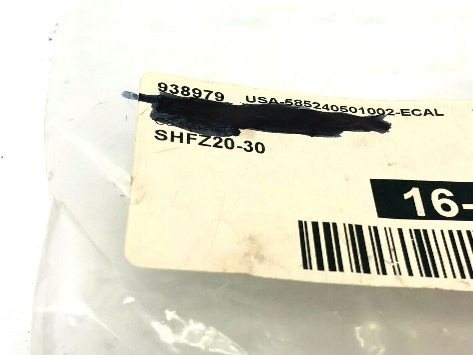 Misumi SHFZ20-30 Oil Free Bushing Shouldered Bronze LOT OF 2 - Maverick Industrial Sales