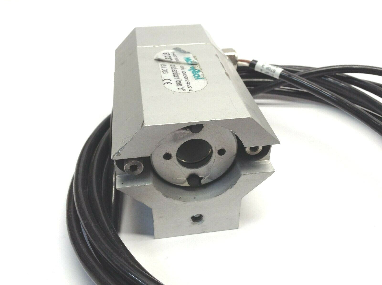 57023 | Montech Electrically Switchable Cam - New – Open Box - Maverick Industrial Sales