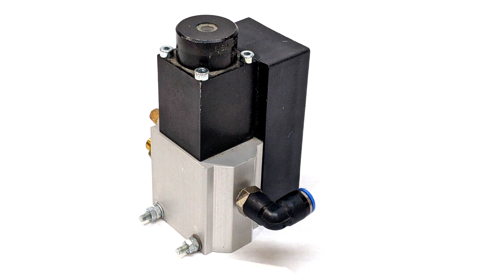 Festo MPPES-3-1/8-6-420 Proportional Pressure Regulator 187353 - Maverick Industrial Sales