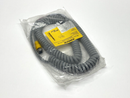 Turck RKC 8T-3.3/S90-SP Single-Ended Female Cordset U2-05132 - Maverick Industrial Sales