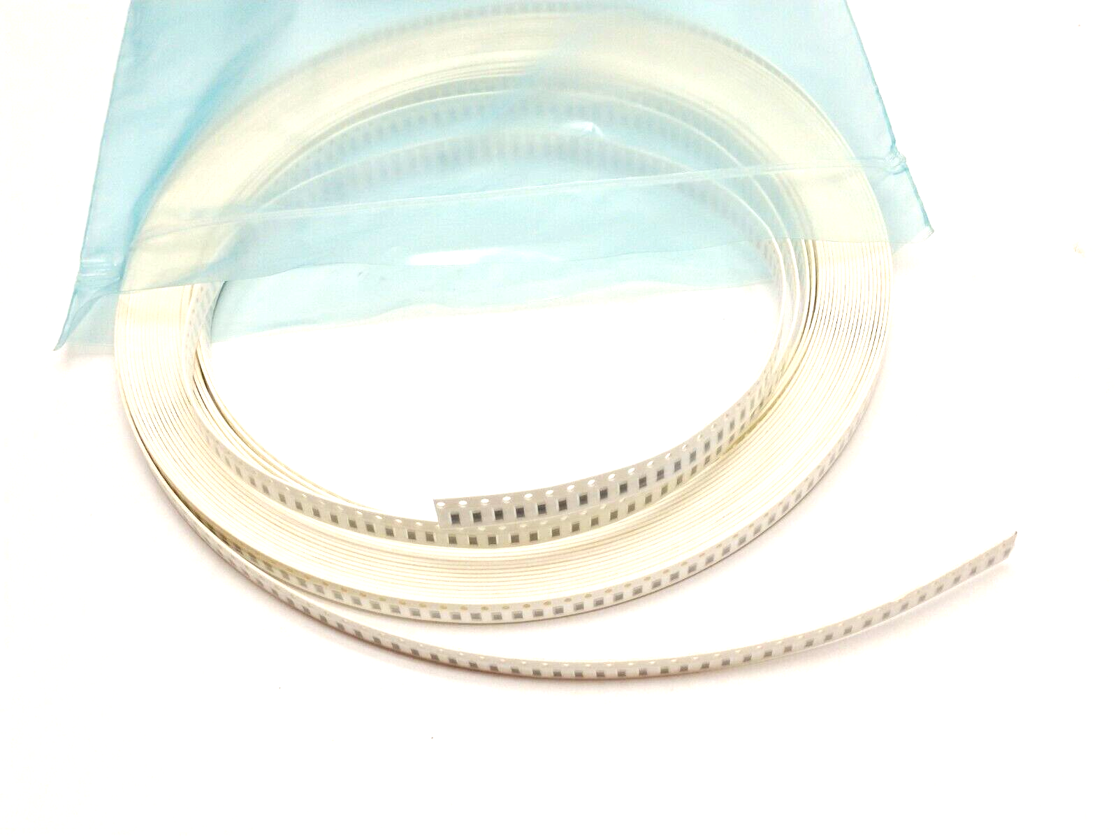 Vishay CRCW12061R00FNEB Thick Film Resistors SMD 1/4W 1 Ohms REEL OF 3,000 - Maverick Industrial Sales