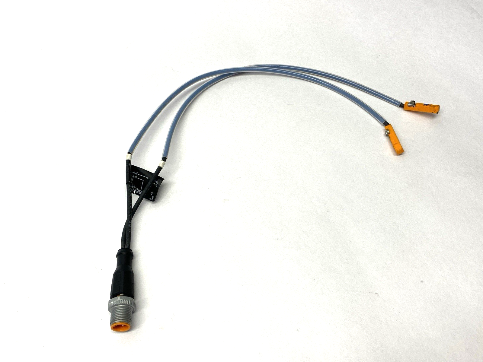 Welker L3 Dual Sensor Cylinder Switch 10-30VDC - Maverick Industrial Sales