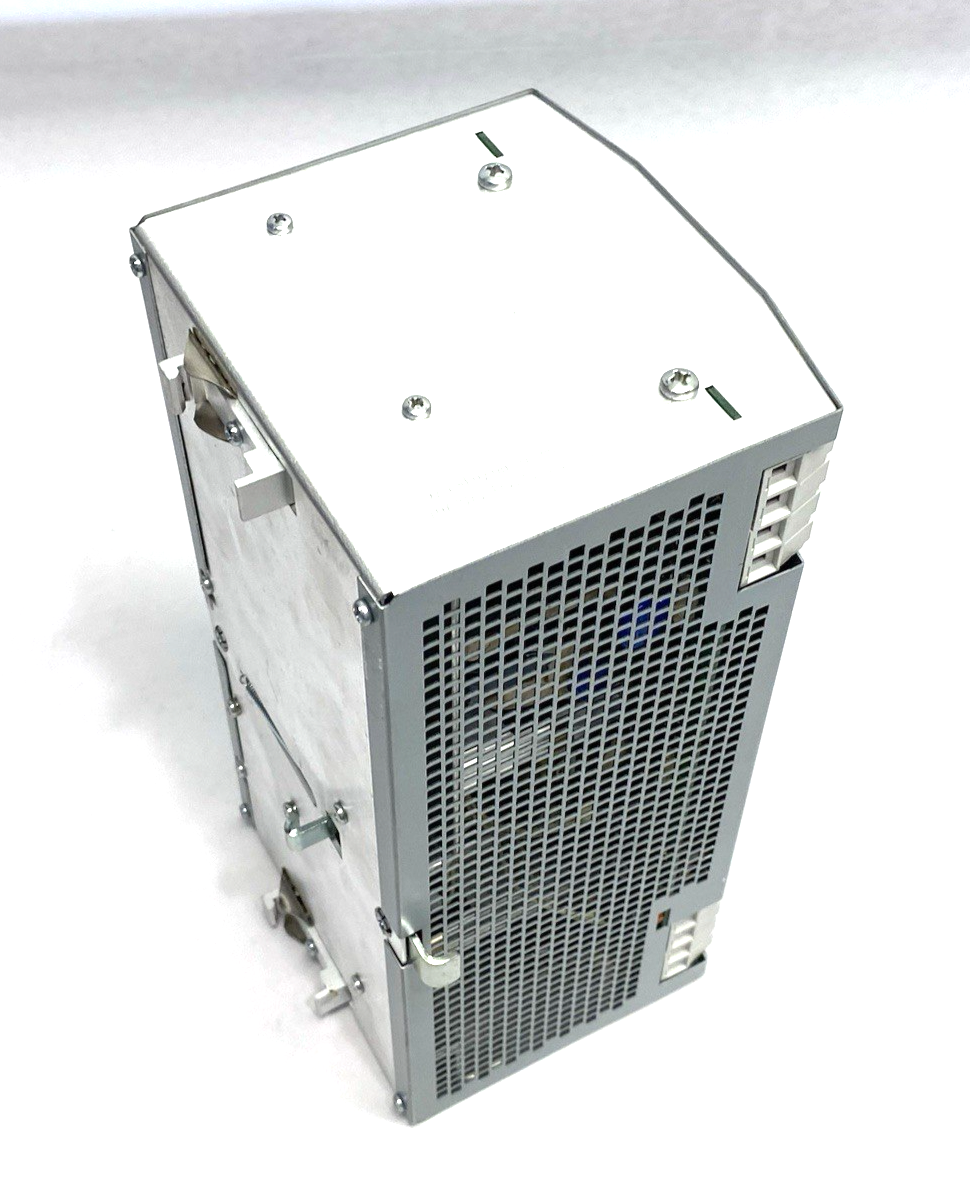 SDN 30-24-480 | Sola Hevi-Duty Power Supply DIN Rail Mount - Used - Maverick Industrial Sales