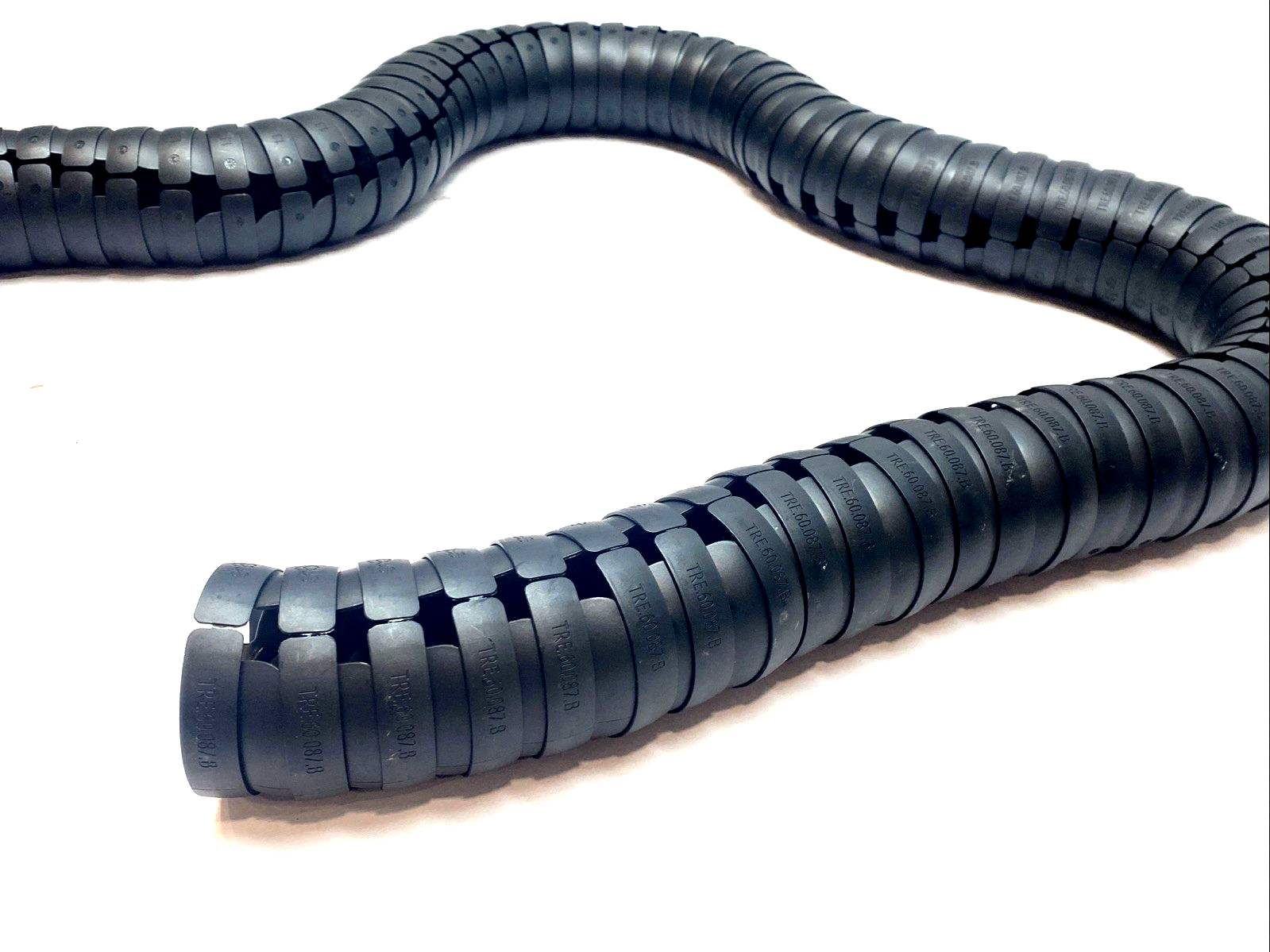 Igus TRE.60.087.B Energy Chain Cable Carrier 72 Links - Maverick Industrial Sales