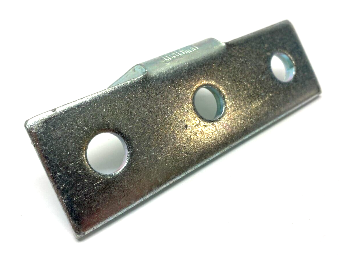 Atkore Unistrut P1033 4-Hole 90° Bent "T" Corner Angle Channel Bracket - Maverick Industrial Sales