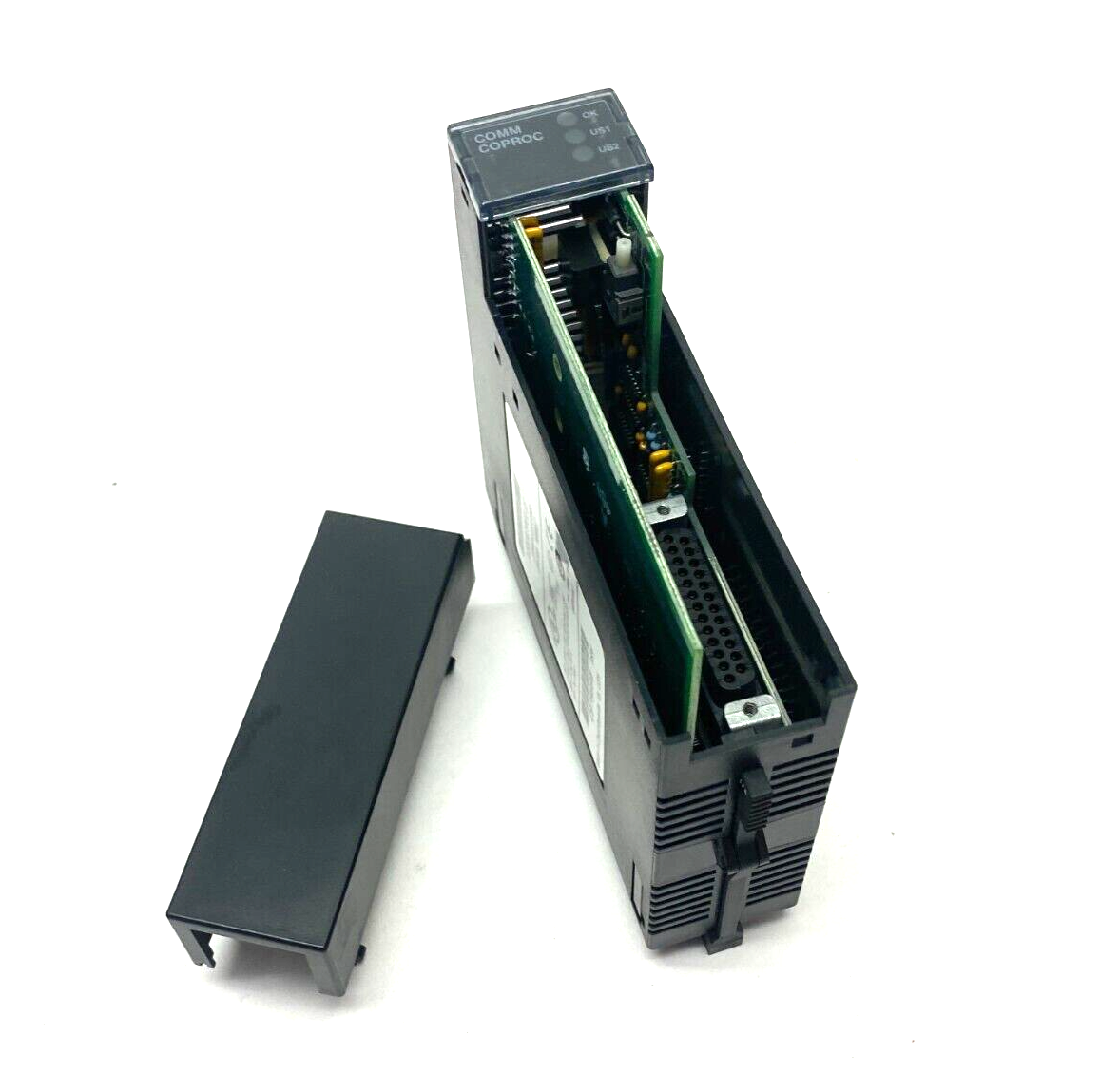 IC693CMM311S | GE Fanuc Communications Control Module - Used - Maverick Industrial Sales