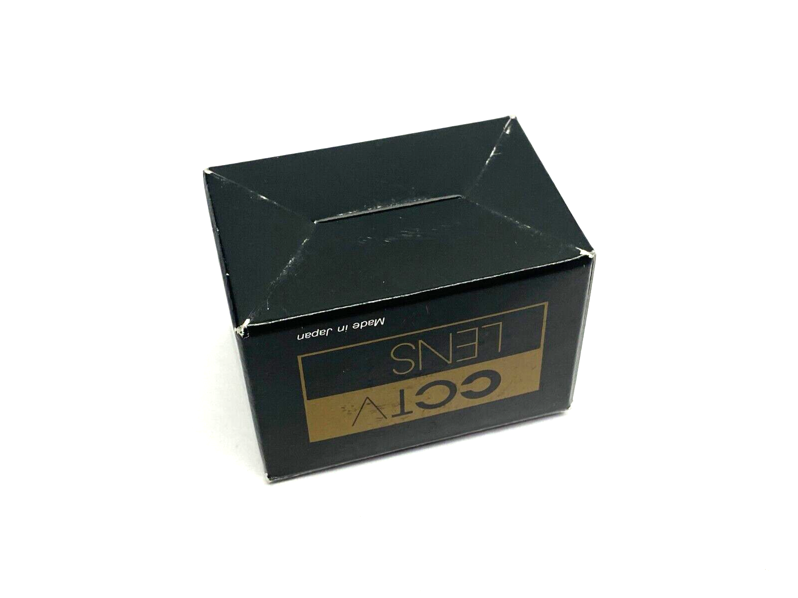 Kowa Optical LM12JC Manual C-Mount Fixed Lens 2/3" 12mm/F1.4 - Maverick Industrial Sales