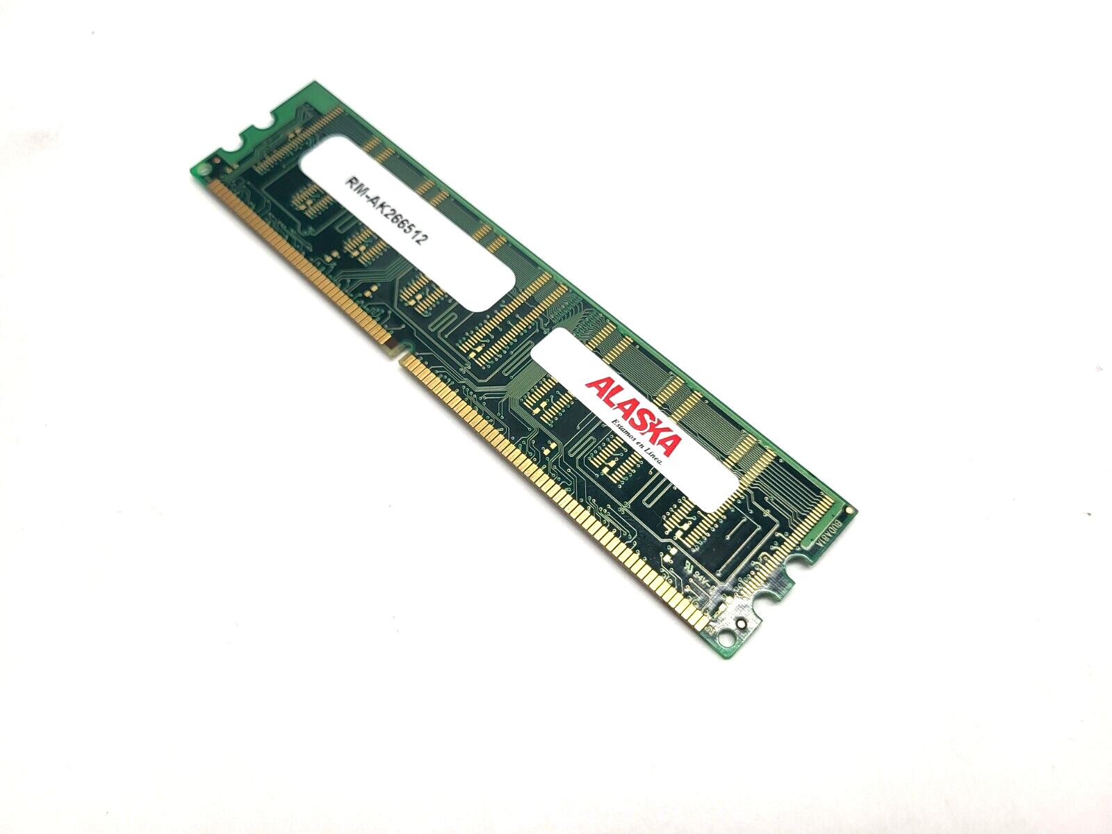 Alaska RM-AK266512 PCB Board - Maverick Industrial Sales