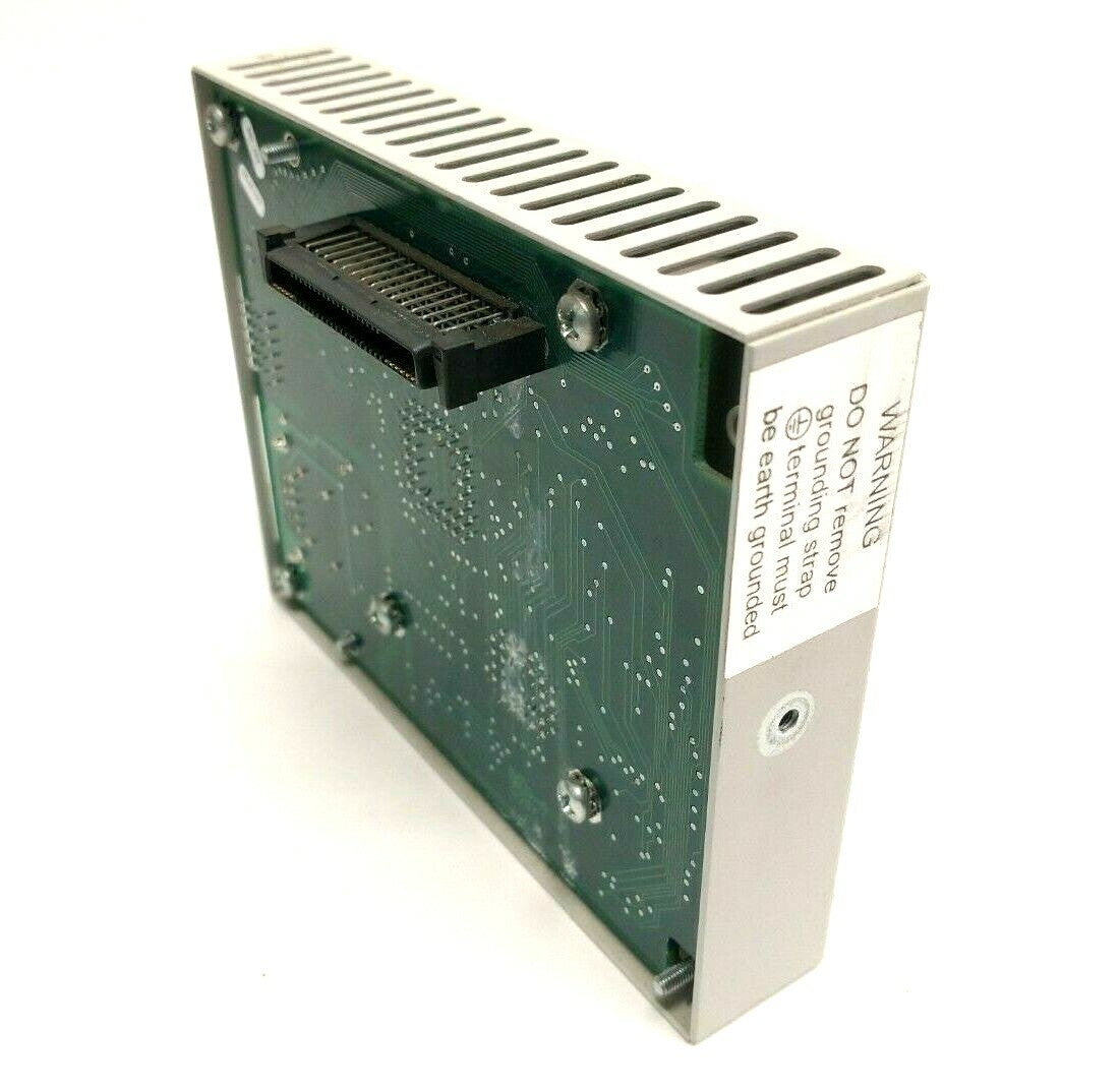 Total Control Products QPJ-MBP-201 MODBUS Plus Indicator Communication Module - Maverick Industrial Sales