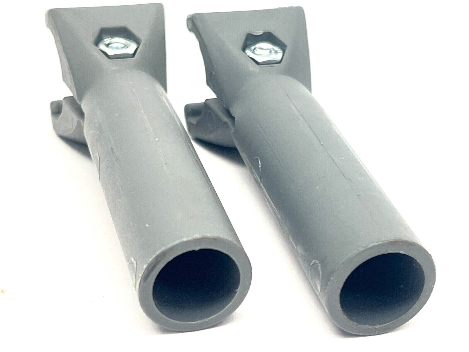 Flexlink XLRK 18X60 C Conveyor Guide Rail Clamp LOT OF 2 - Maverick Industrial Sales